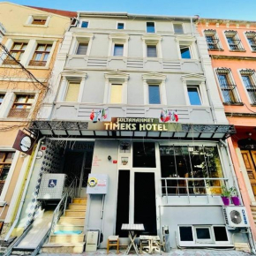 Timeks Hotel Sultanahmet, Istanbul